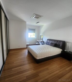 Prenájom-Rodinné domy 150m2, 200m2, 350m2 - Nové mesto - 8