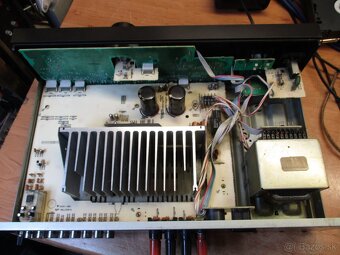 Technics SU-810 - 8