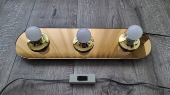 Svietidlo EGLO (45x12cm) - 8