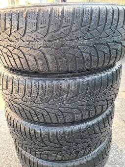 Plechove disky Renault r15 - 8