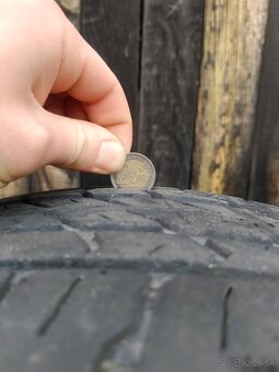 Letné pneumatiky Lassa Competus H/L 215/70 R16 100H - 8