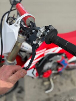 Honda crf450r 2019 - 8
