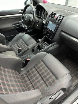 Golf 5 GTI - 8