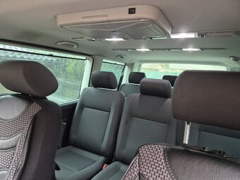 Predám VW caravelle - 8