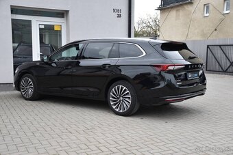 Škoda Superb Combi 1.5 TSI ACT L&K DSG - 8