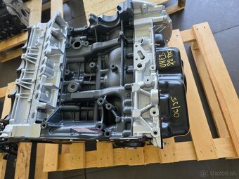 MOTOR UHFB 2,2 TDCI TRANSIT EURO 5 / UHFA 2,2 TDCI - 8