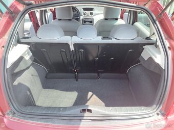Rezervovane - Citroen C3, 1.4l, kamera, 2007, 137.554 km - 8