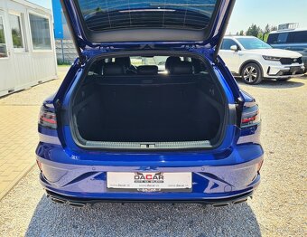 VW ARTEON SHOOTING BRAKE SB 2.0 TSI R 4MOTION DSG - 8