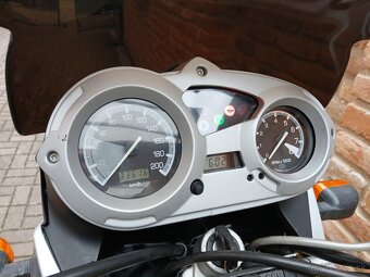 BMW F650GS - 8