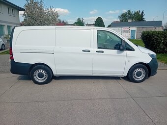 Mercedes-Benz Vito 114 CDI 2020 / 71000km - 8