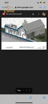 Exkluzívne na predaj stavebný pozemok 2776 m2 v Trnávke pri  - 8
