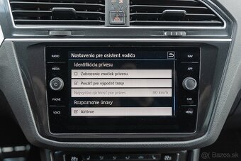 Volkswagen Tiguan 2.0 TDI 140KW 4MOTION R-Line DSG - 8