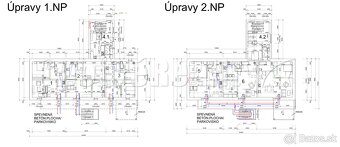 Investičná príležitosť – historický mlyn v Hurbanove (2336 m - 8
