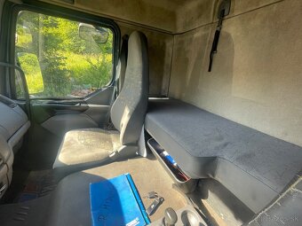 Renault Midlum 2003 150kW - 8