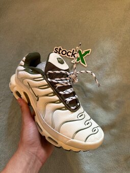 Nike tn - 8