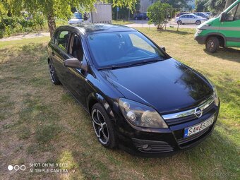 Astra 1.9 CDTI Šport 150PS diesel - 8