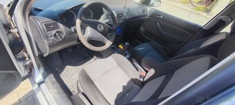 Predám vw golf 4 - 8