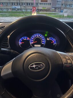 Subaru Forester - 8