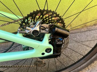 Predám Specialized Epic S-Works - 8