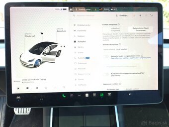 Tesla model 3 Performance - 8