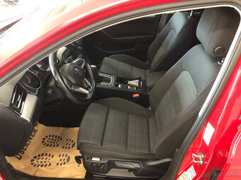Volkswage passat b8, 2.0 TDI - 8