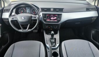 Seat Arona 1.0 TSI 115 Xcellence DSG 49000km - 8