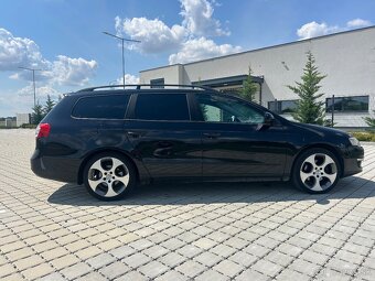 Volkswagen Passat b6 2.0tdi 103kw - 8