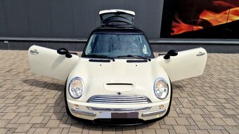 Mini Cooper 1.6i 85kw JWC KIT - 8