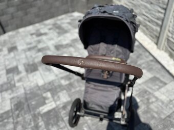 Cybex priam 3.0 2-kombinacia simply flowers - 8