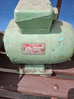 Elektro motor - 8