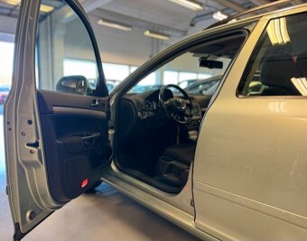 ŠKODA OCTAVIA 1.6MPI 75kw - 8
