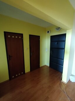3 izbový byt č. 39 na ul. Berehovská 2173/11, Trebišov - 8
