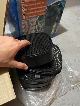 Akvárium Juwel 180l - 8