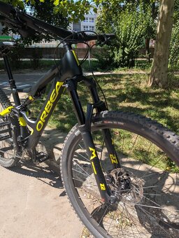 Orbea Occam H30 velkost M - 8