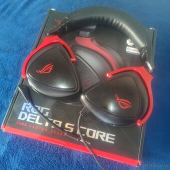💻 Asus Vivobook 15  🎧 ROG gamer headset 🖱️ Logitech G600 - 8