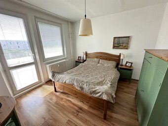 3 izbový byt 72 m2, 5/12, balkón, Galanta, SNP. 141.000 € - 8