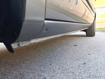 Seat Alhambra 1.9TDI 96KW 7miest Xenón Webasto Ťažné - 8