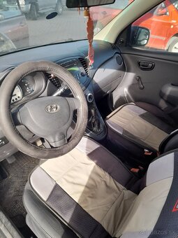 Hyundai i 10 - 8