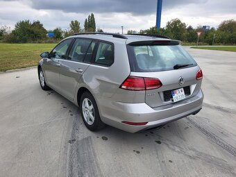 Golf 7.kombi - 8