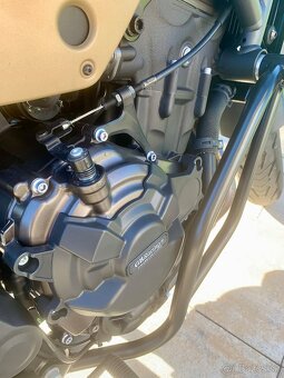 YAMAHA XSR 700 2022 moznost odpoctu DPH - 8