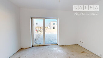 Štvorizbový mezonetový rodinný dom v Hubiciach, 105 m2, poze - 8