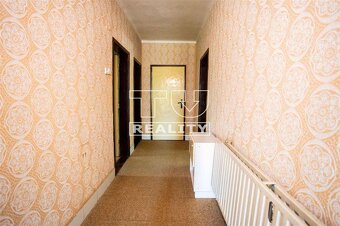 Na predaj 3-izbový rodinný dom s POZEMKOM 3 558 m2,... - 8