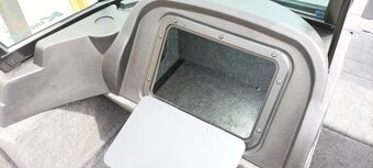 Nový rybárský čln Kimple BR165 Dual Console - 8