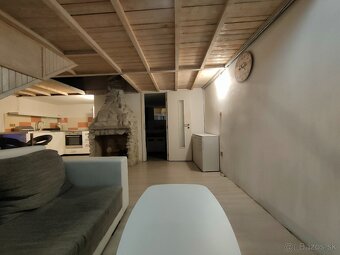 Domček na prenájom - 8