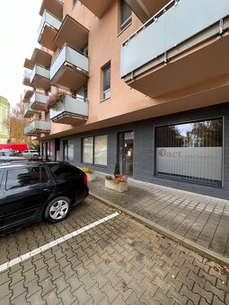 Prenájom priestorov 20m2 pre služby/kanceláriu - Púchov - 8