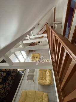 Pinky Real - Štýlový mezonet s potenciálom 4 izieb - Šamorín - 8