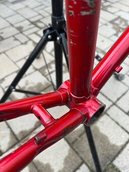 Rám Favorit F20 1965 - 8