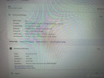 PREDÁM - Intel i7-11700KF / RTX 3070 / 32 GB RAM / 2 TB HDD - 8