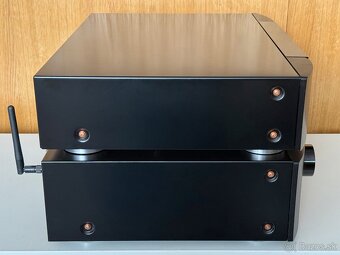 Marantz PM7000N + CD6007 – perfektný stav, komplet balenie - 8