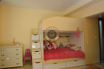 Apartmán 3+kk s bazénom Slnečné Pobrežie, Bulharsko - 8